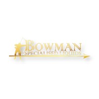 BOWMAN SPECIALISED LIQUIDS LIMITED Logo