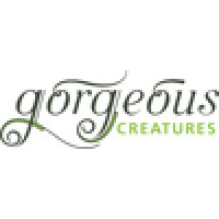 Gorgeous Creatures Interior Decor and Homeware Logo