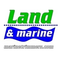 LAND & MARINE TRIMMERS LTD Logo
