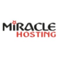 Miracle Hosting Logo