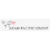 Asian Pacific Group SAC. Logo