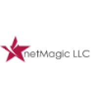 netMagic LLC Logo