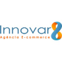Agência Innovar8 Logo