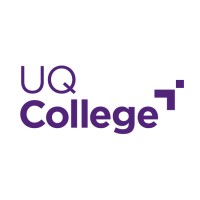 UQ College Logo
