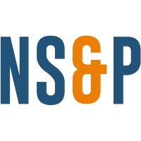 NS&P Logo