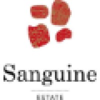 Sanguine Estate Heathcote Wines Logo