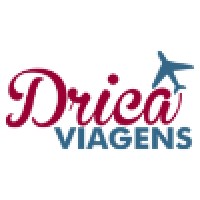 DRICA VIAGENS Logo