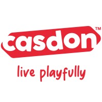 CASDON LTD Logo