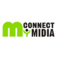 My Connect Midia Logo