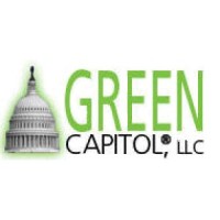 Green Capitol Logo