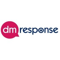 DM Response Limited Logo