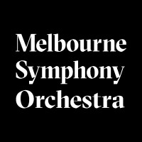 Melbourne Symphony Orchestra Logo