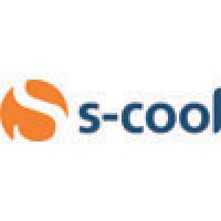 S-cool Logo