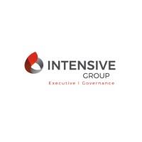 Intensive Group Pty Ltd Logo