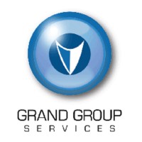 Grand Group Services Pty Ltd Logo