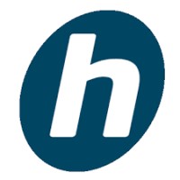 Holte Consulting as Logo