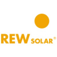 REW SOLAR HELLAS - Branch of Patras Logo