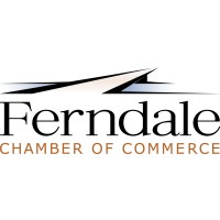Ferndale Chamber of Commerce Logo