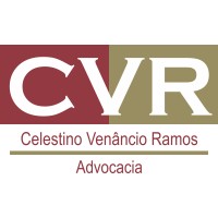 CELESTINO VENÂNCIO RAMOS - ADVOCACIA Logo