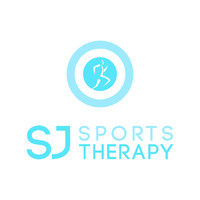 SJ SPORTS THERAPY LIMITED Logo