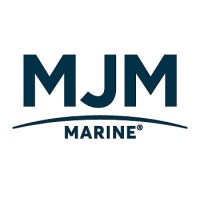 MJM Marine Logo