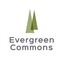 Evergreen Commons Logo
