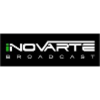 Inovarte Broadcast Logo