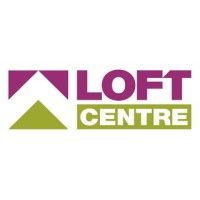 Loft Centre Products Limited Logo