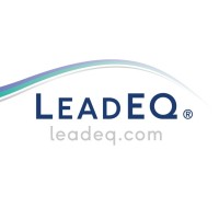 LeadEQ Logo