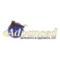 Advanced Auctioneers & Appraisers, LLC Logo