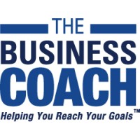 The Business Coach, LLC Logo
