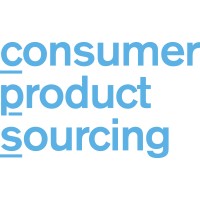 Consumer Product Sourcing Logo