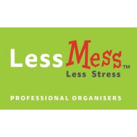 LessMess Logo