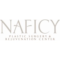 Naficy Plastic Surgery and Rejuvenation Center Logo