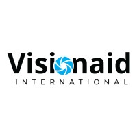 Visionaid International Limited Logo