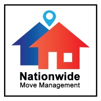 Nationwide Move Management Logo