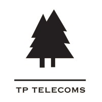TP TELECOMS LIMITED Logo