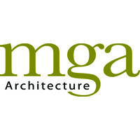 MGA Architecture Logo
