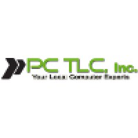 PC TLC, Inc. Logo