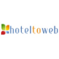 HotelToWeb Logo