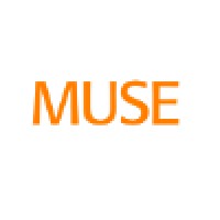 MUSE Architecture Logo