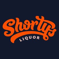 Shortys Liquor Logo