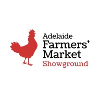 Adelaide Showground Farmers Market Logo