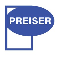 Preiser Scientific Logo