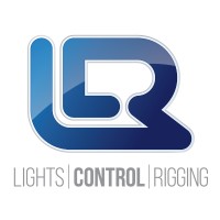 LIGHTS CONTROL RIGGING LIMITED Logo