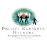 Private Currency Network Logo
