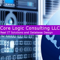 Core Logic Consulting LLC Logo