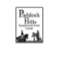 Paddock Hills Equestrian Center Logo