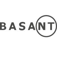 Basant Logo