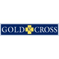 Gold Cross Products & Services Pty Ltd Logo